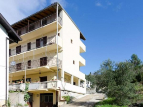 Apartments Dalmatin uljana - Studio Apartment 3
